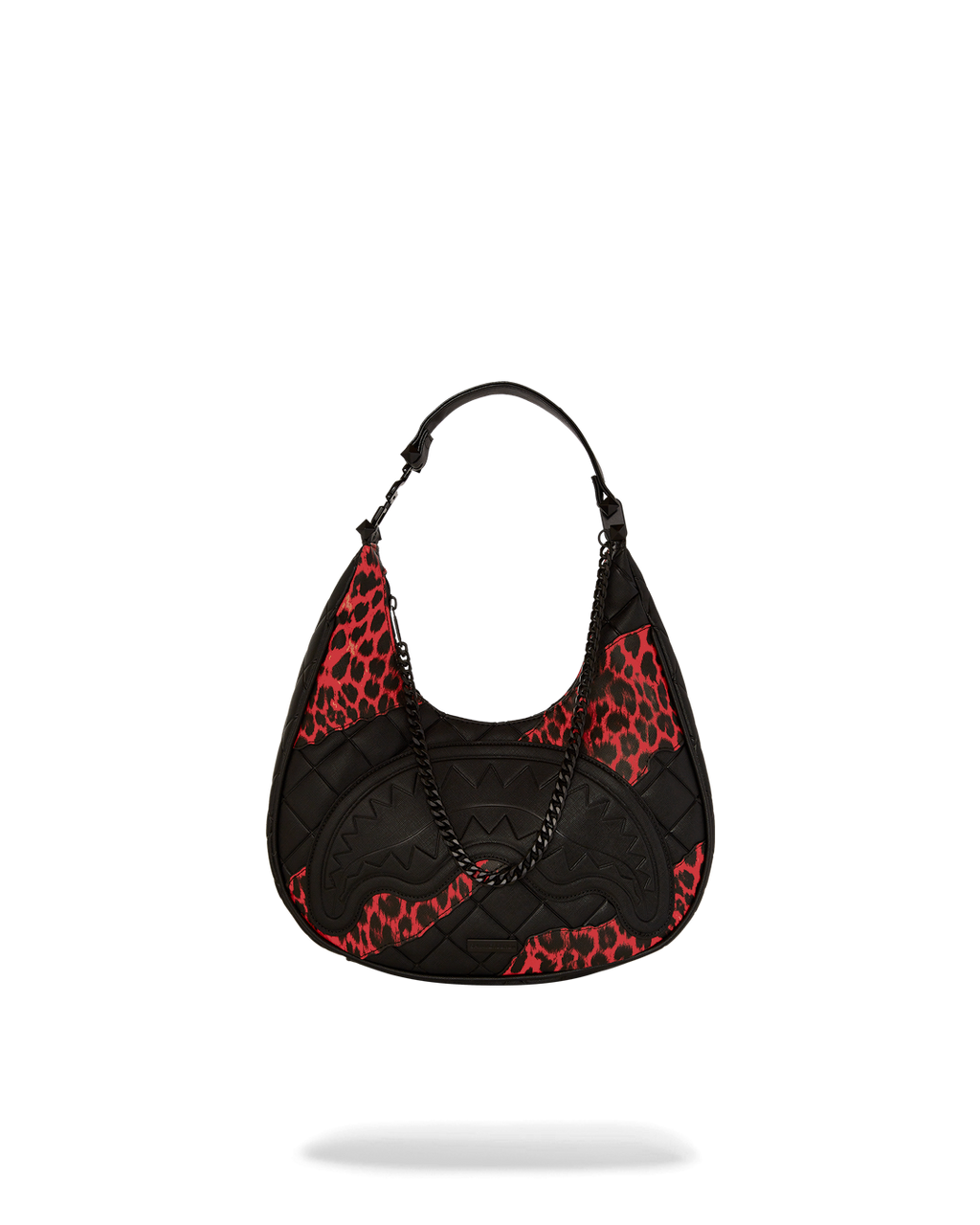 Limited Edition NIGHT SPOT VICE SHOULDER BAG