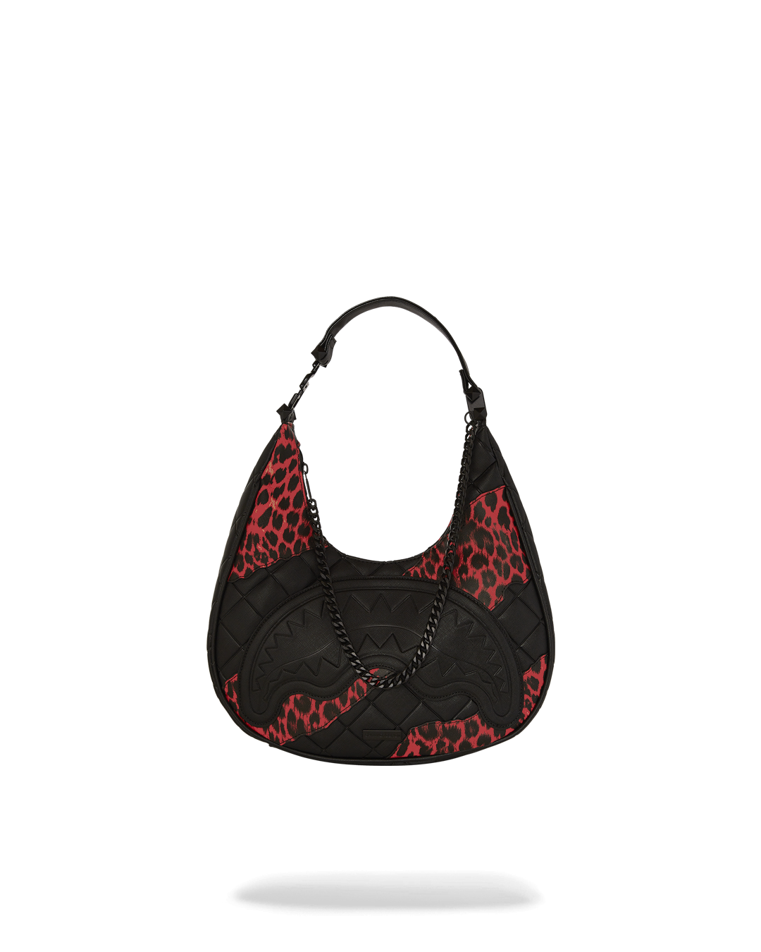 Limited Edition NIGHT SPOT VICE SHOULDER BAG