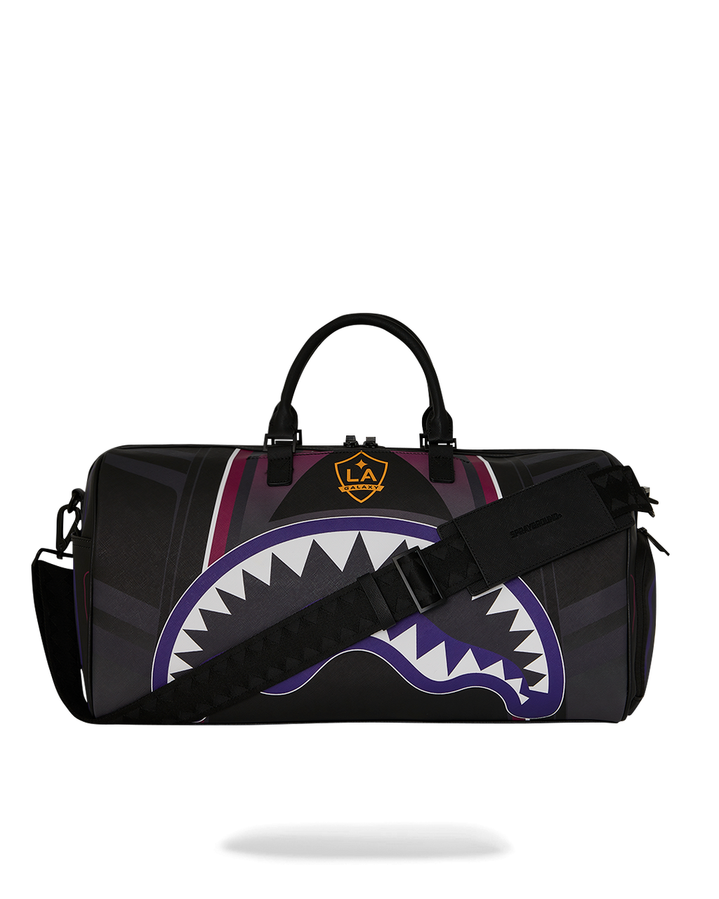 Limited Edition MLS LA GALAXY COSMIC POWER DUFFLE