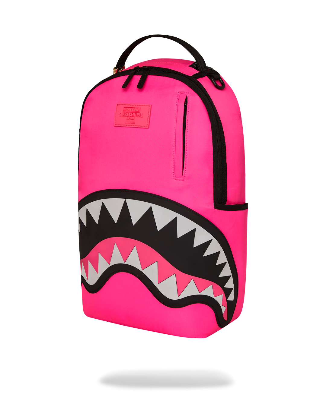 Limited Edition SHARK CENTRAL PULSE BACKPACK