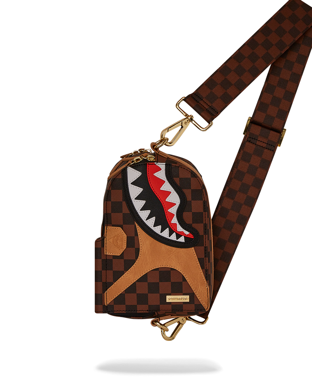 Limited Edition HENNYVILLE BACKPACK SLING
