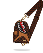 Limited Edition HENNYVILLE BACKPACK SLING