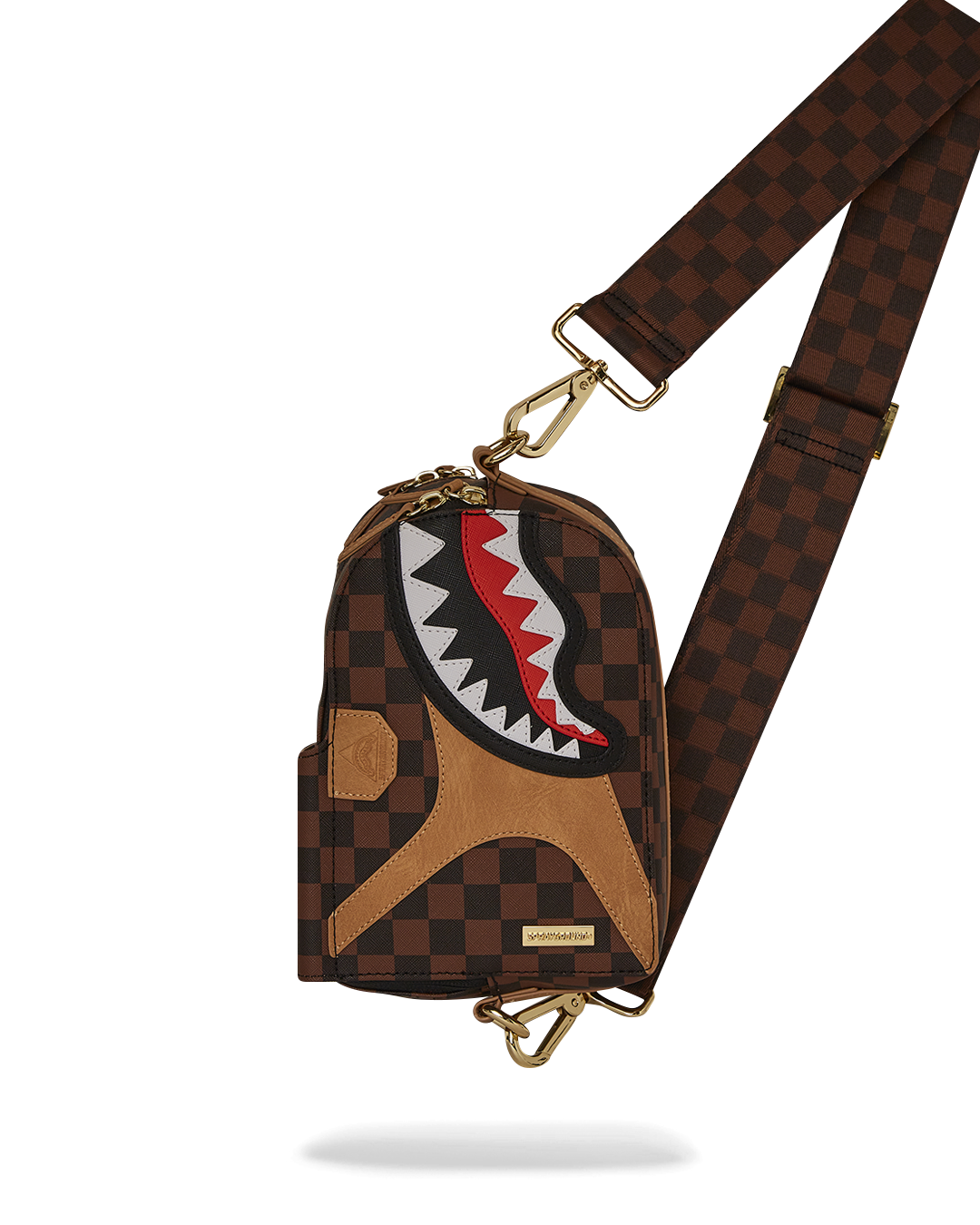 Limited Edition HENNYVILLE BACKPACK SLING