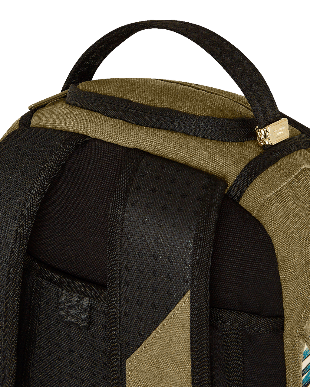 Limited Edition TROPICAL MIRAGE DLX TACTICAL BACKPACK