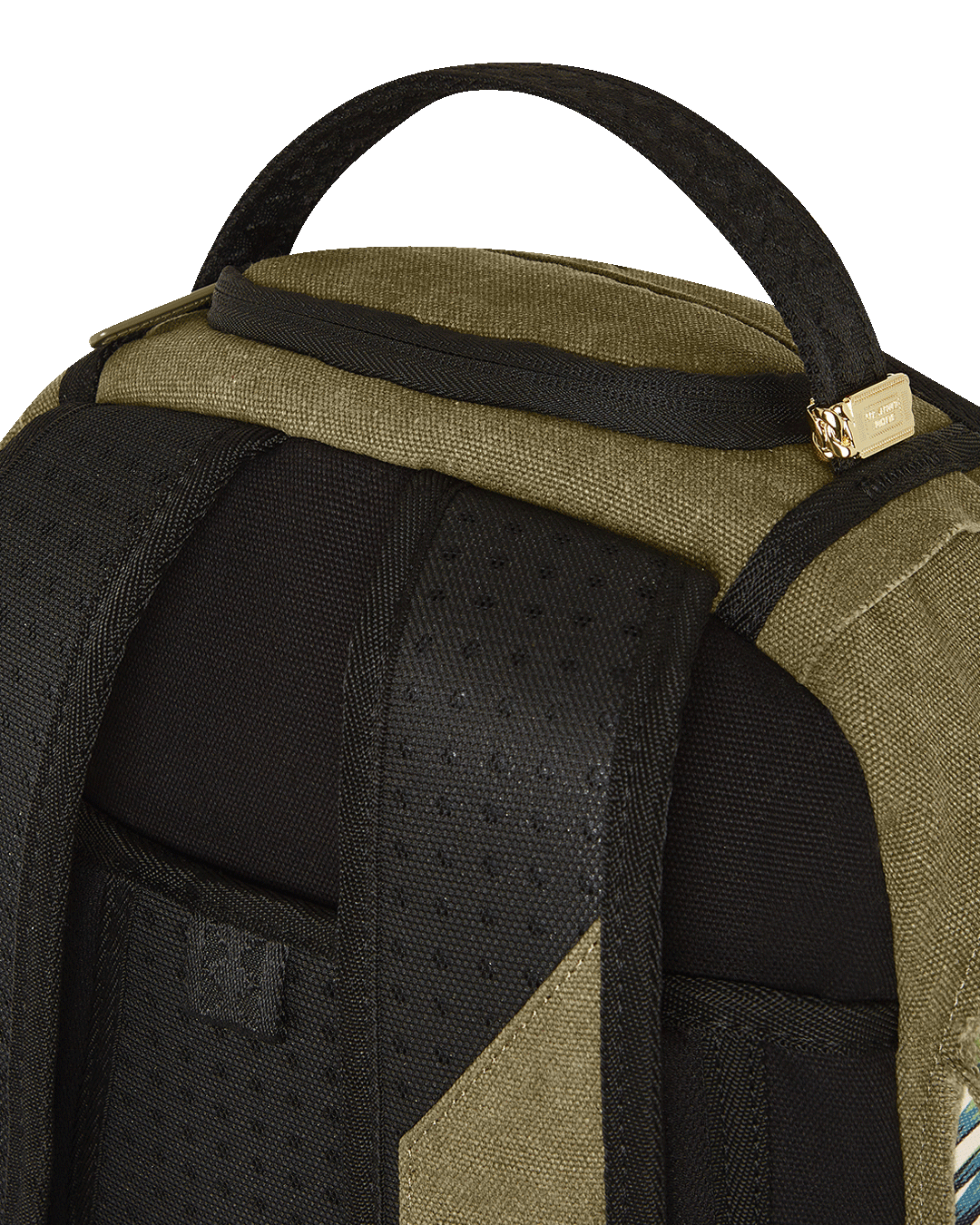 Limited Edition TROPICAL MIRAGE DLX TACTICAL BACKPACK