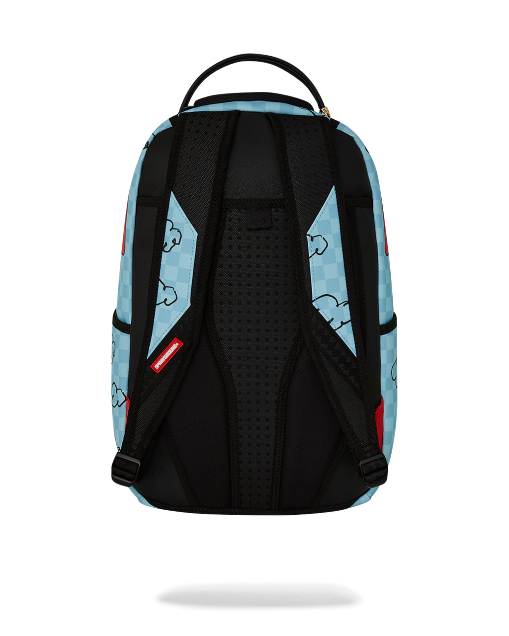 Limited Edition SNOOPY PILOT SHARK DLXSV BACKPACK