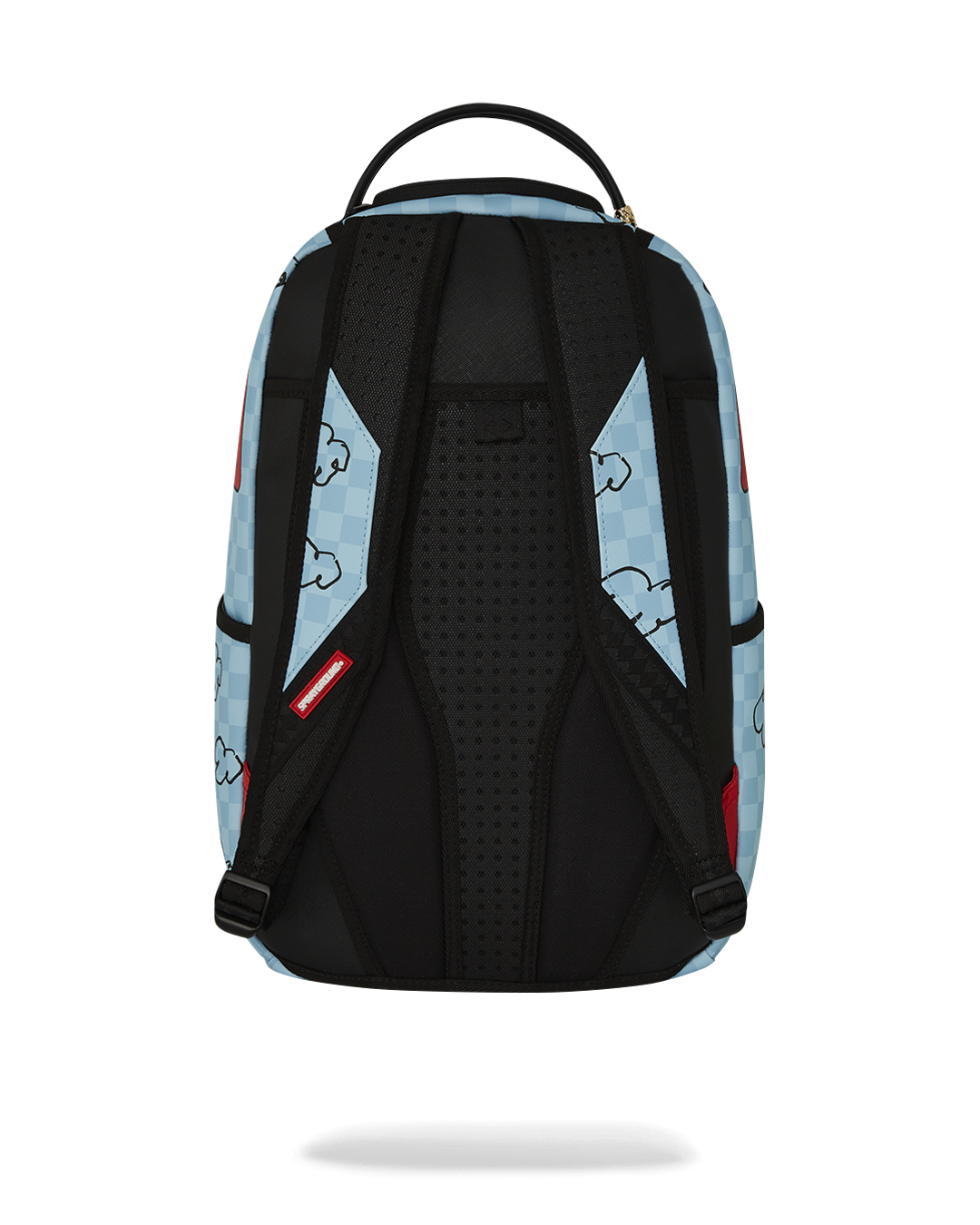 Limited Edition SNOOPY PILOT SHARK DLXSV BACKPACK