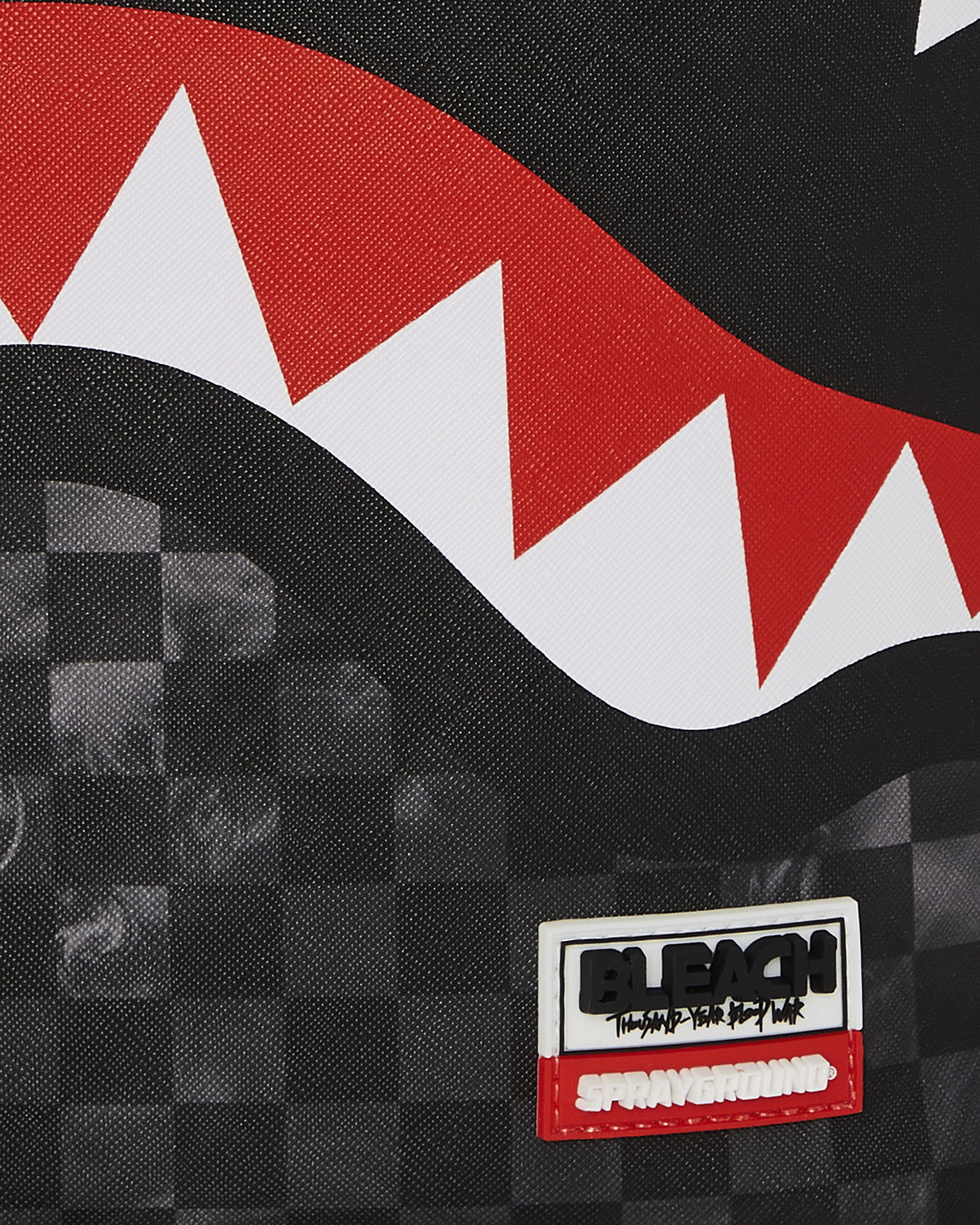 Limited Edition BLEACH SHADOW CLASH DLXV BACKPACK