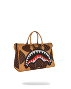 Limited Edition HENNYVILLE PYRAMID DUFFLE