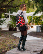 Limited Edition FRESH CHECK DLXSV BACKPACK