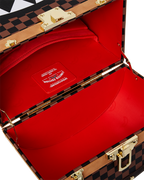 Limited Edition HENNYVILLE TRUNK BACKPACK