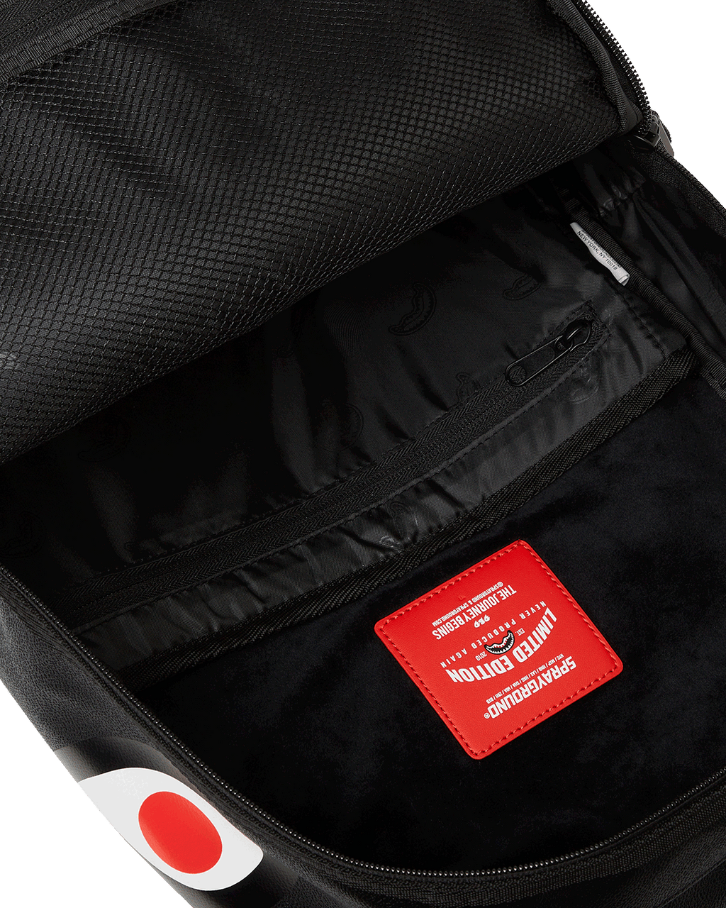 Limited Edition NIGHTFALL BACKPACK