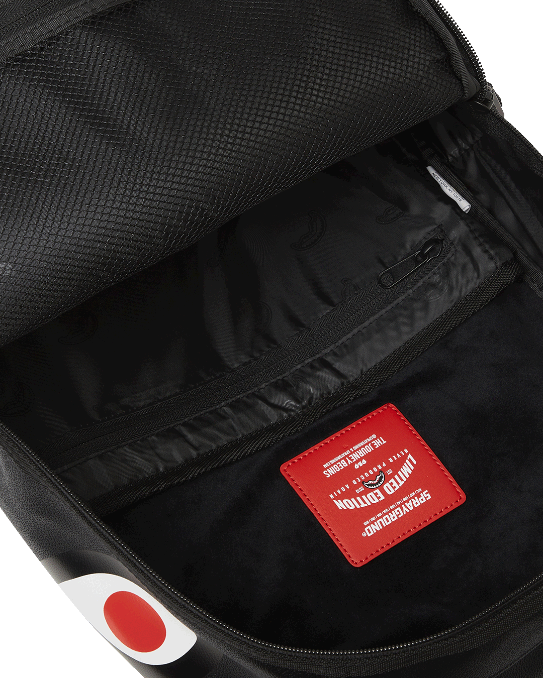 Limited Edition NIGHTFALL BACKPACK