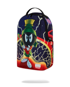 Limited Edition LOONEY TUNES MARVIN PLANET X BLACKPACK