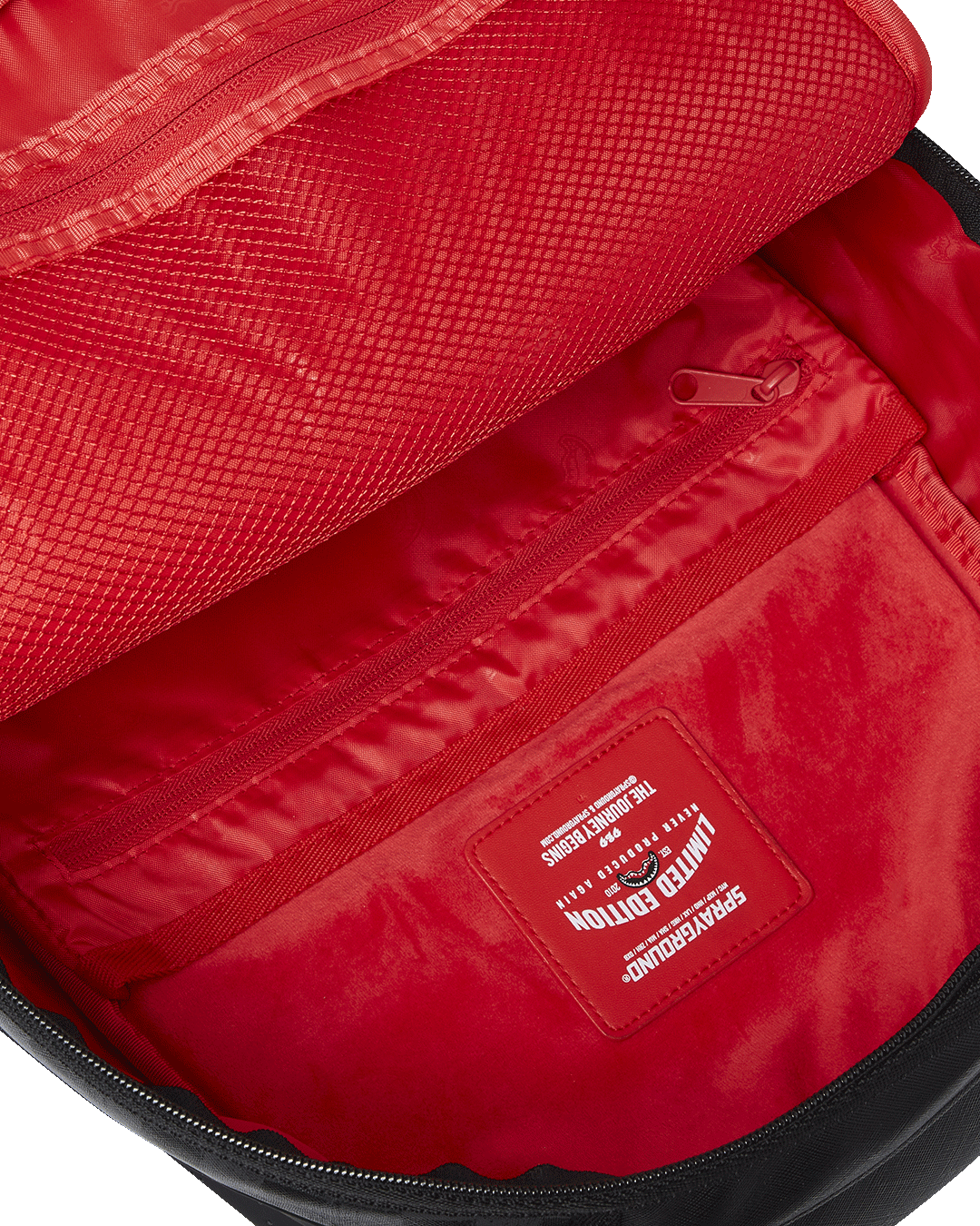 Limited Edition 15TH ANNIVERSARY GOLDEN ERA BACKPACK