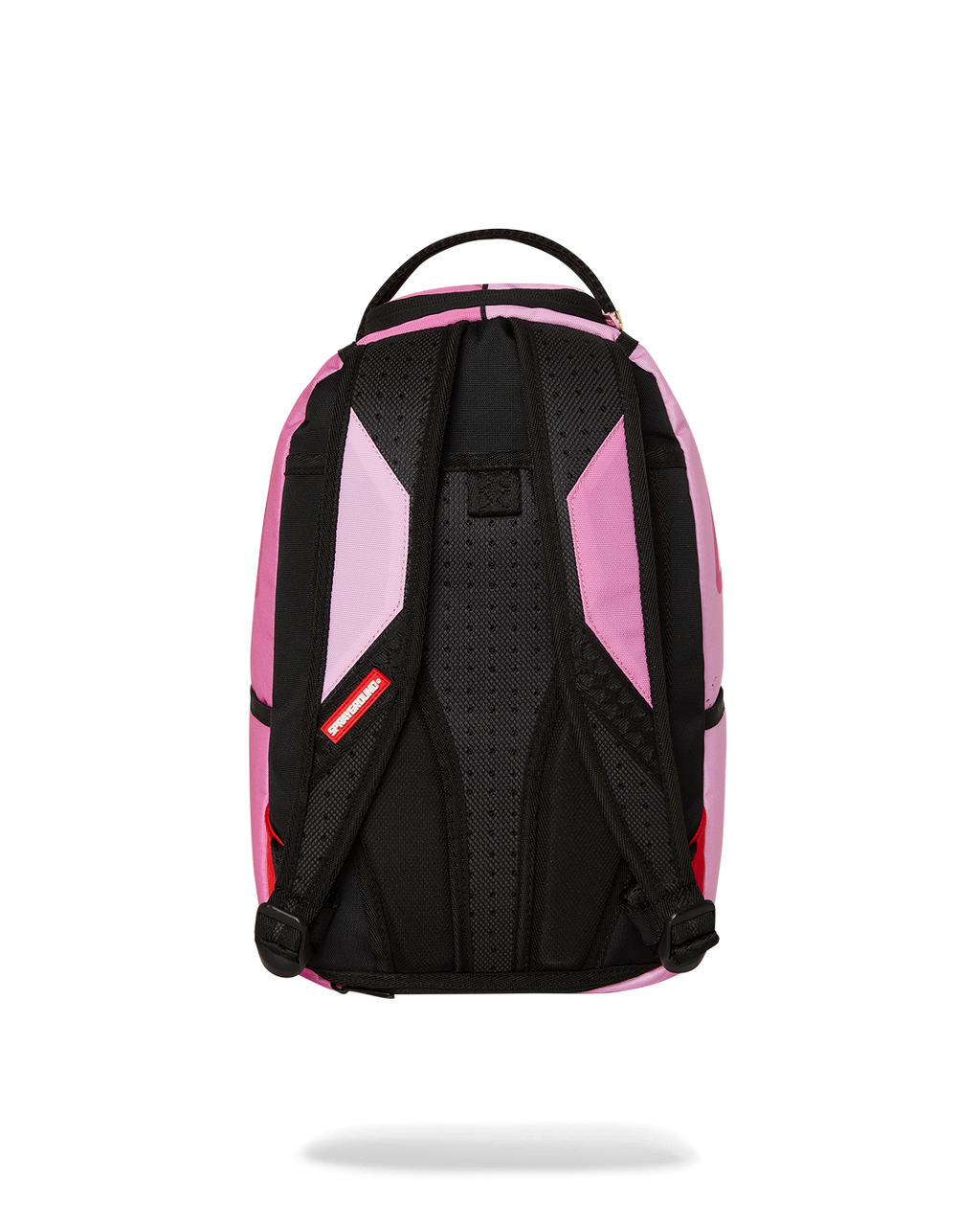 Limited Edition PINK PANTHER CANT CATCH ME MINI BACKPACK