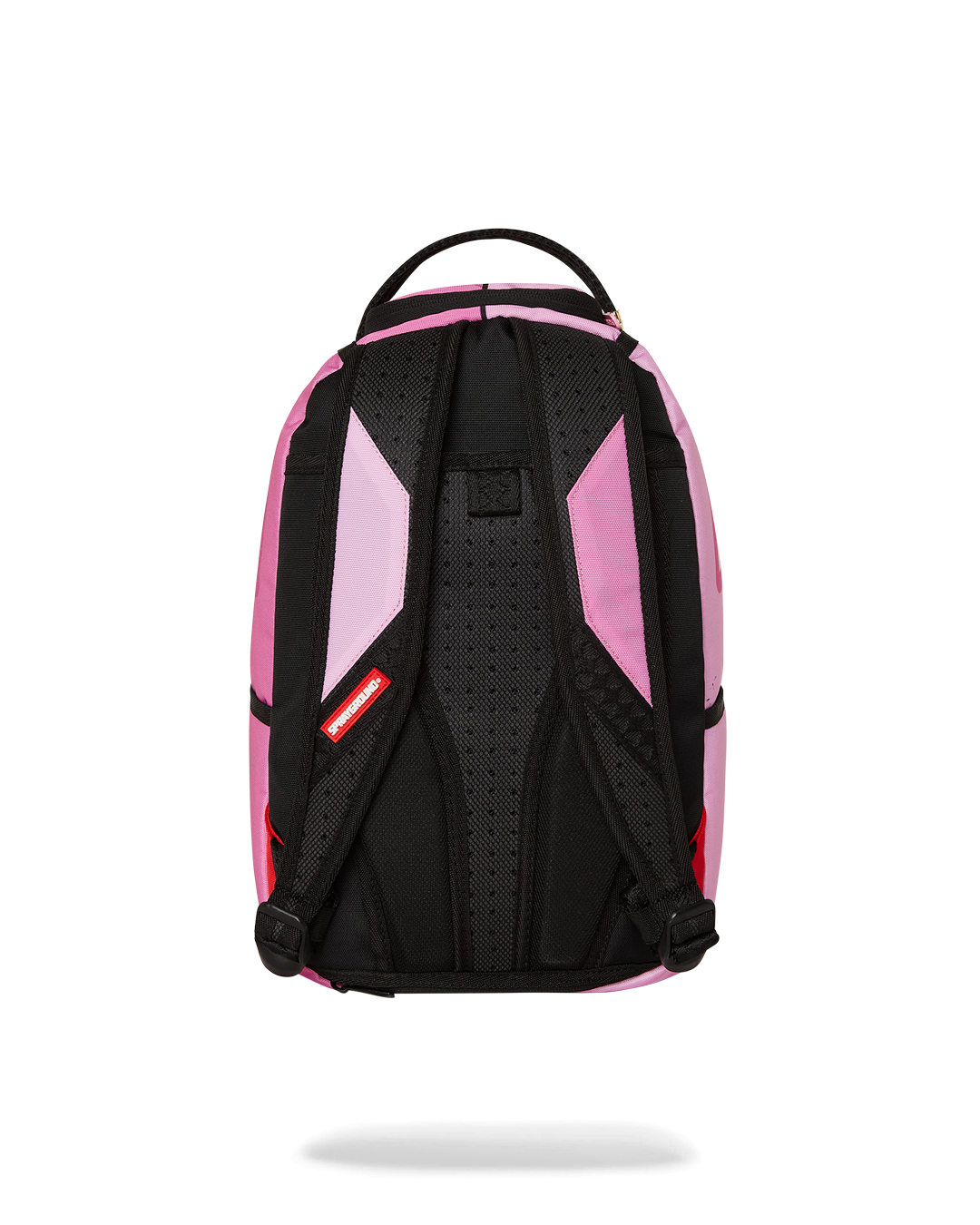 Limited Edition PINK PANTHER CANT CATCH ME MINI BACKPACK