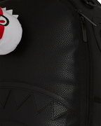 Limited Edition PLUSH SHARK BIG BITE BACKPACK
