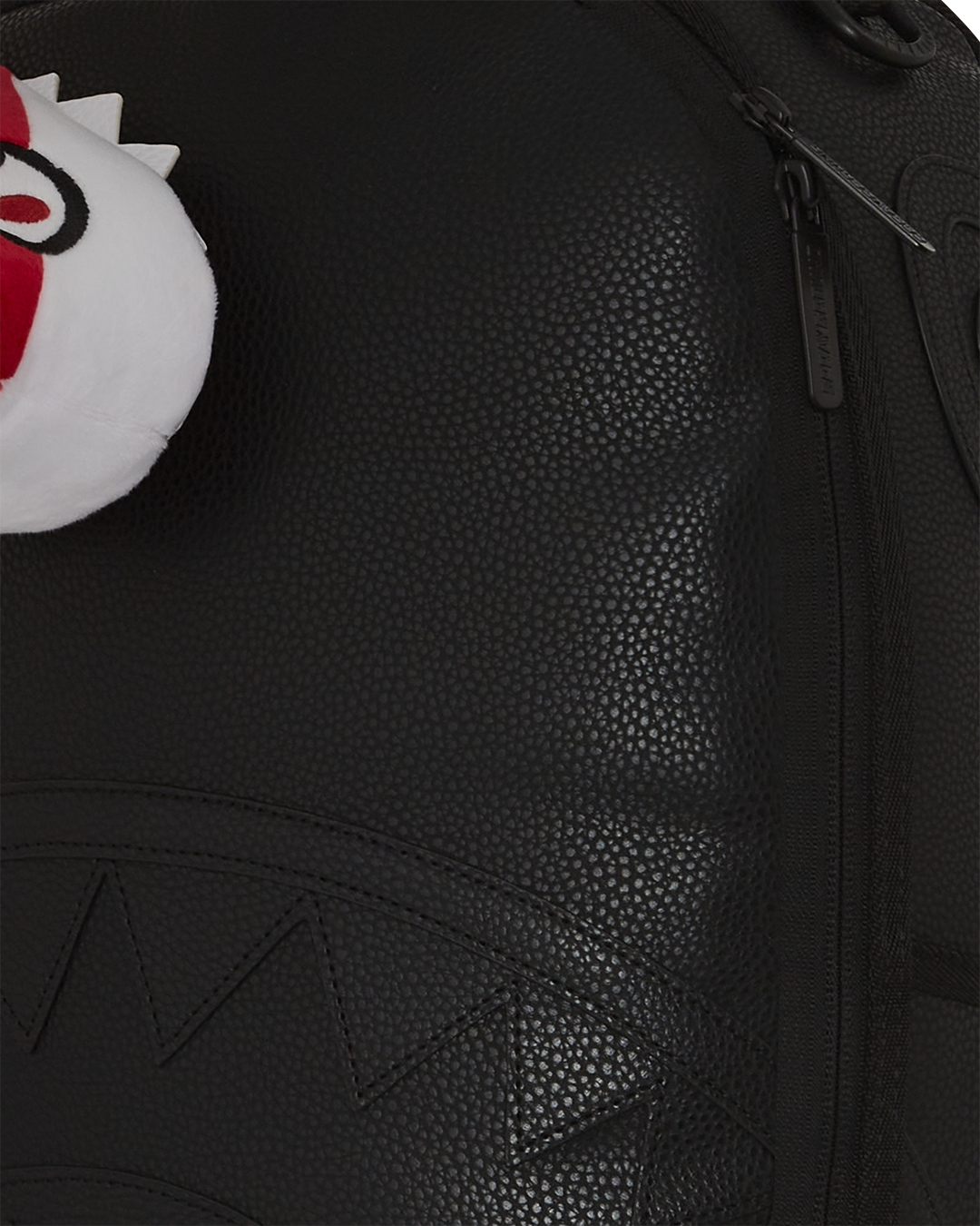 Limited Edition PLUSH SHARK BIG BITE BACKPACK