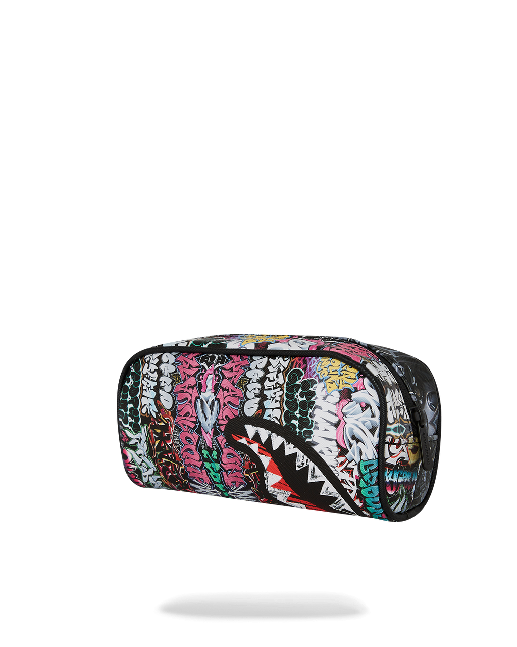 Limited Edition NEW CITY ANDROID POUCH