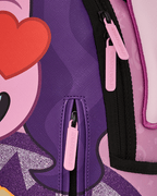 Limited Edition MY LITTLE PONY WINGED ROYALTY MINI BACKPACK