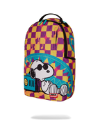 Limited Edition SNOOPY CHILLWAVE DLX BACKPACK
