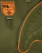 Limited Edition SPECIAL OPS SHARK SQUAD TOTE