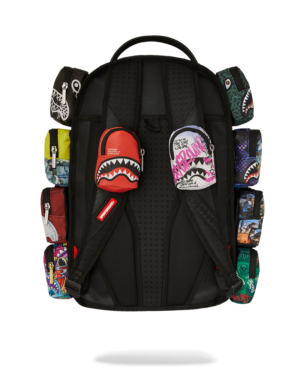 Limited Edition ALL THE BAGS IN THE WORLD - 15 YEAR ANNIVERSARY SUPER RARE DROP