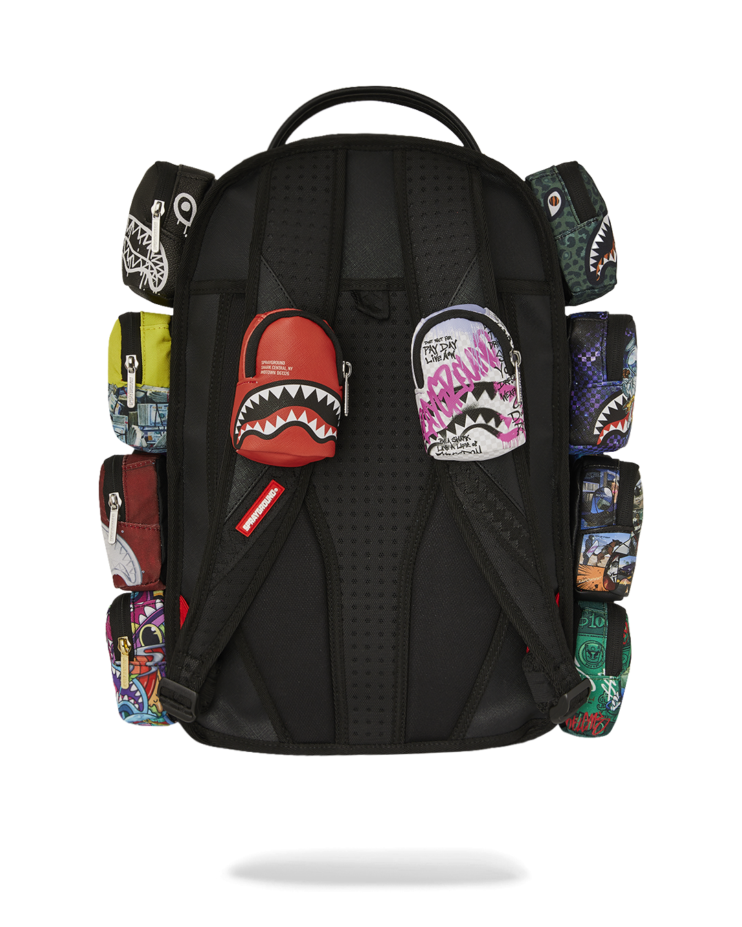 Limited Edition ALL THE BAGS IN THE WORLD - 15 YEAR ANNIVERSARY SUPER RARE DROP