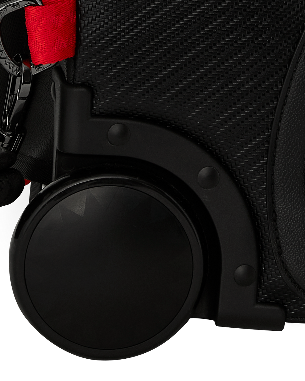 Limited Edition NIGHTFALL WHEELY BACKPACK