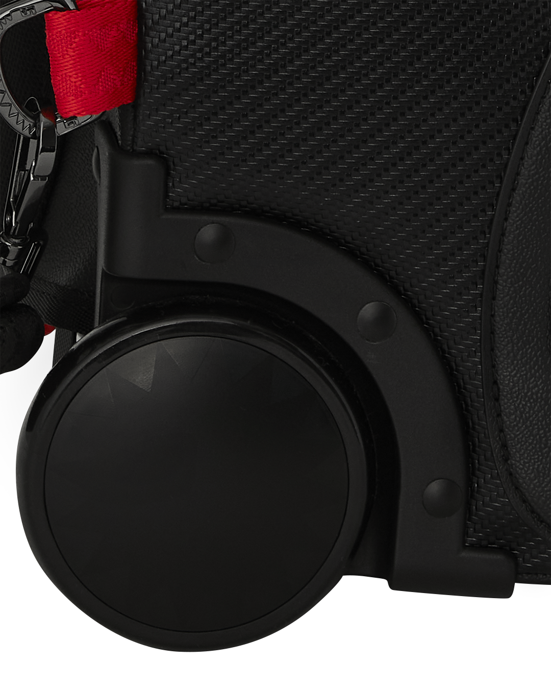 Limited Edition NIGHTFALL WHEELY BACKPACK