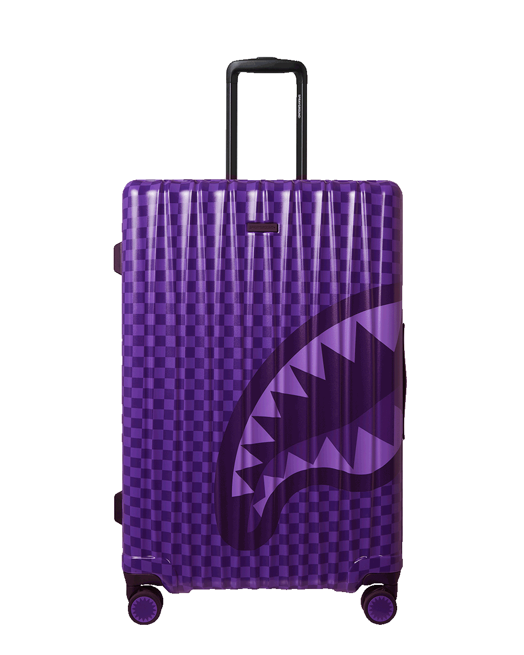 Limited Edition ALL SYSTEMS GO FULL-SIZE LUGGAGE