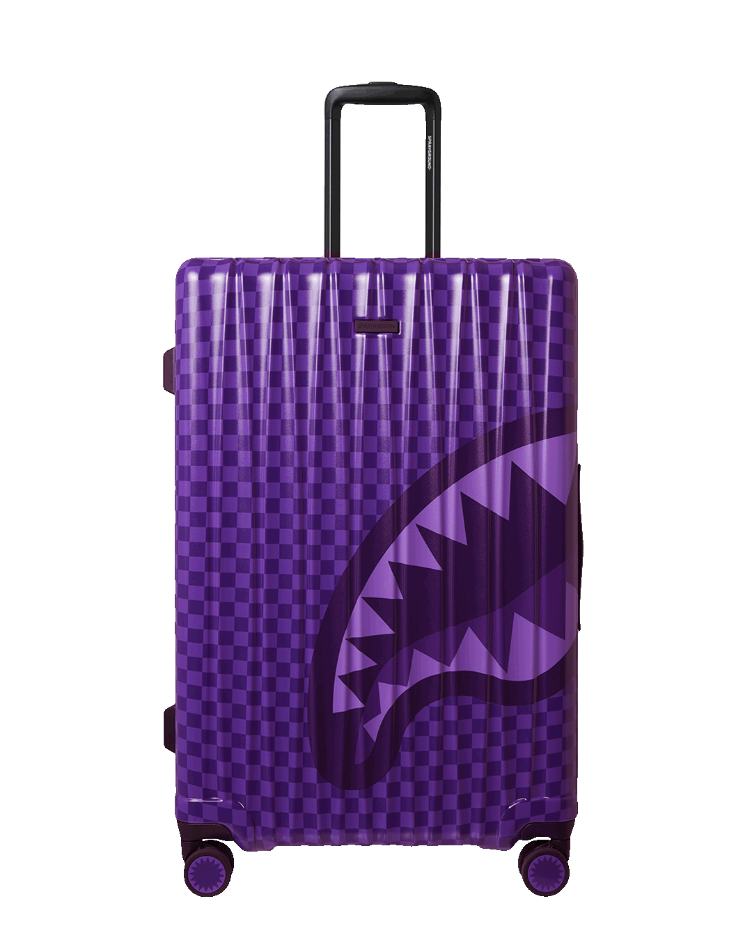 Limited Edition ALL SYSTEMS GO FULL-SIZE LUGGAGE