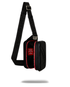 Limited Edition THE HERO HARD-SHELL SLING