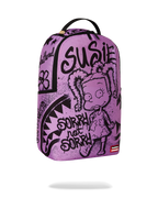 Limited Edition RUGRATS SUSIE SORRY NOT SORRY BACKPACK