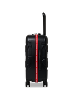 Limited Edition THE HERO SHARKITECTURE CARRY-ON LUGGAGE