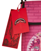 Limited Edition PINK PANTHER PRESTIGE MESSENGER SLING