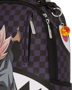 Limited Edition DRAGON BALL ROSE GOKU BLACKS WRATH BACKPACK