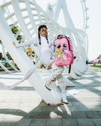 Limited Edition ASTROGALAXY DLXSV BACKPACK