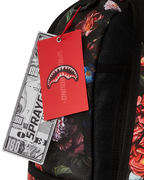 Limited Edition JARDIN DE FLORES BACKPACK