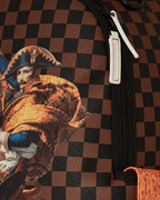 Limited Edition NAPOLEAN SHARKS IN PARIS BACKPACK