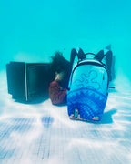 Limited Edition SPONGEBOB PLANKTON BACKPACK