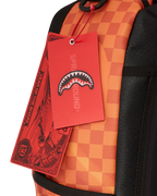 Limited Edition SPONGEBOB STACK UP KRABS BACKPACK