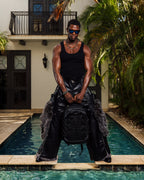 Limited Edition NEMESIS HUNT NOMAD BACKPACK