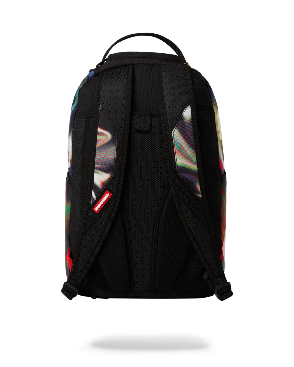 Limited Edition MY LITTLE PONY RAINBOW RIDERS DLXR BACKPACK
