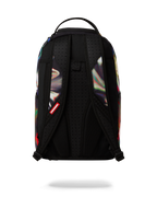 Limited Edition MY LITTLE PONY RAINBOW RIDERS DLXR BACKPACK