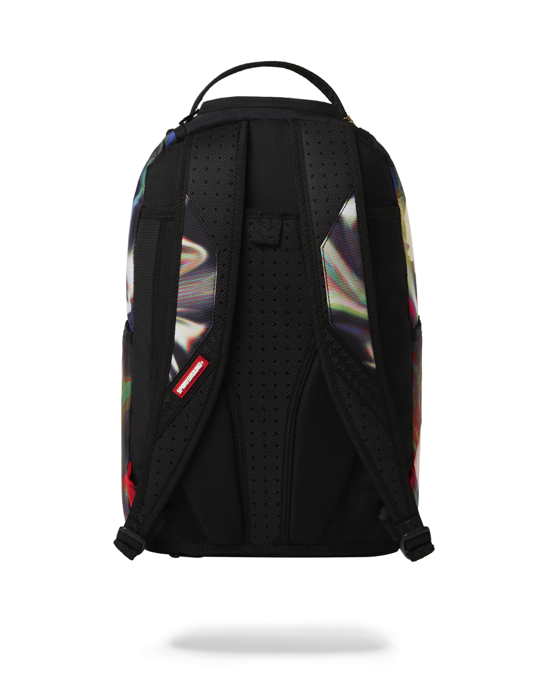 Limited Edition MY LITTLE PONY RAINBOW RIDERS DLXR BACKPACK