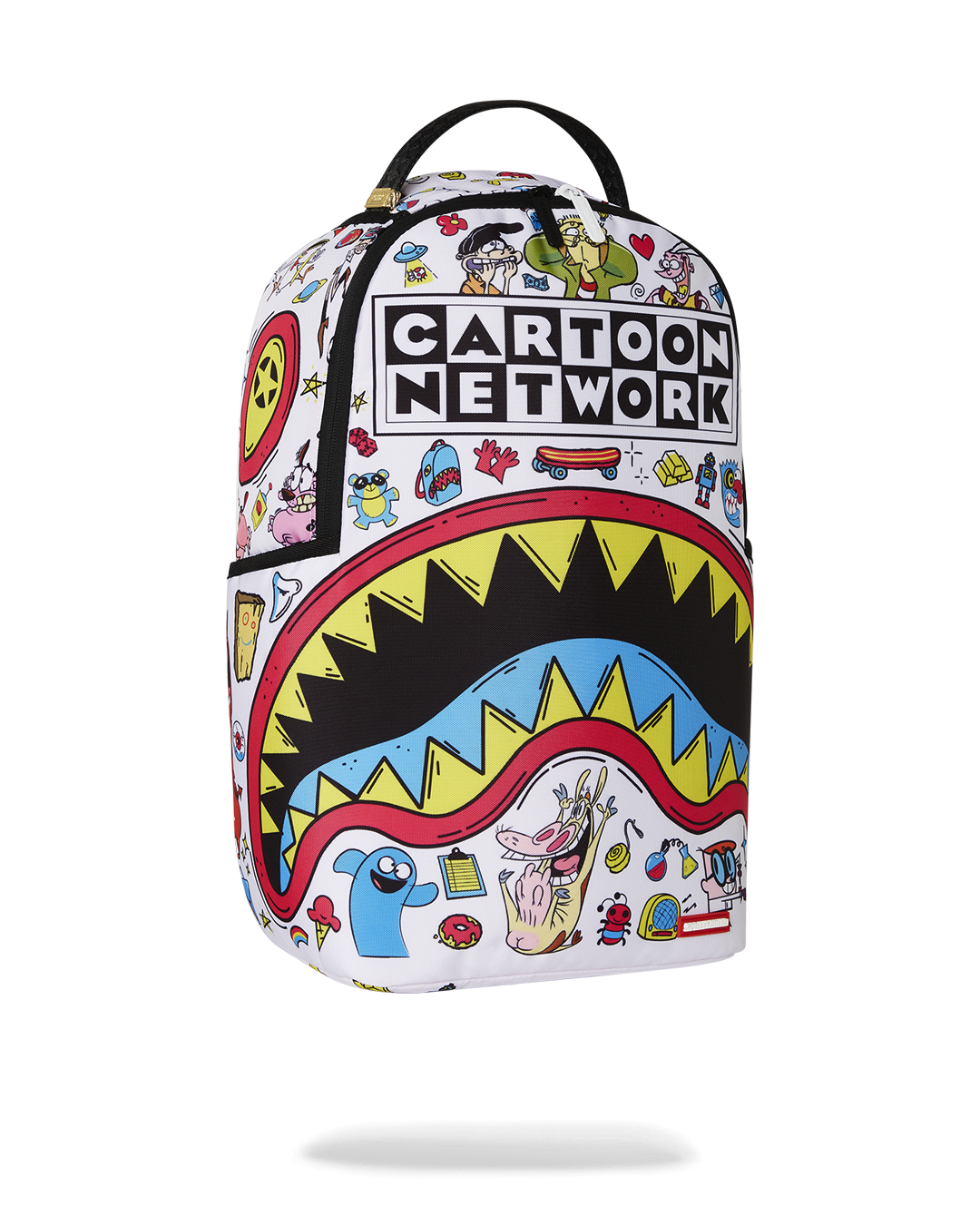 Limited Edition CARTOON NETWORK ALL-STARS DLXR BACKPACK