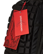 Limited Edition GRIDLOCK ARMOR BACKPACK