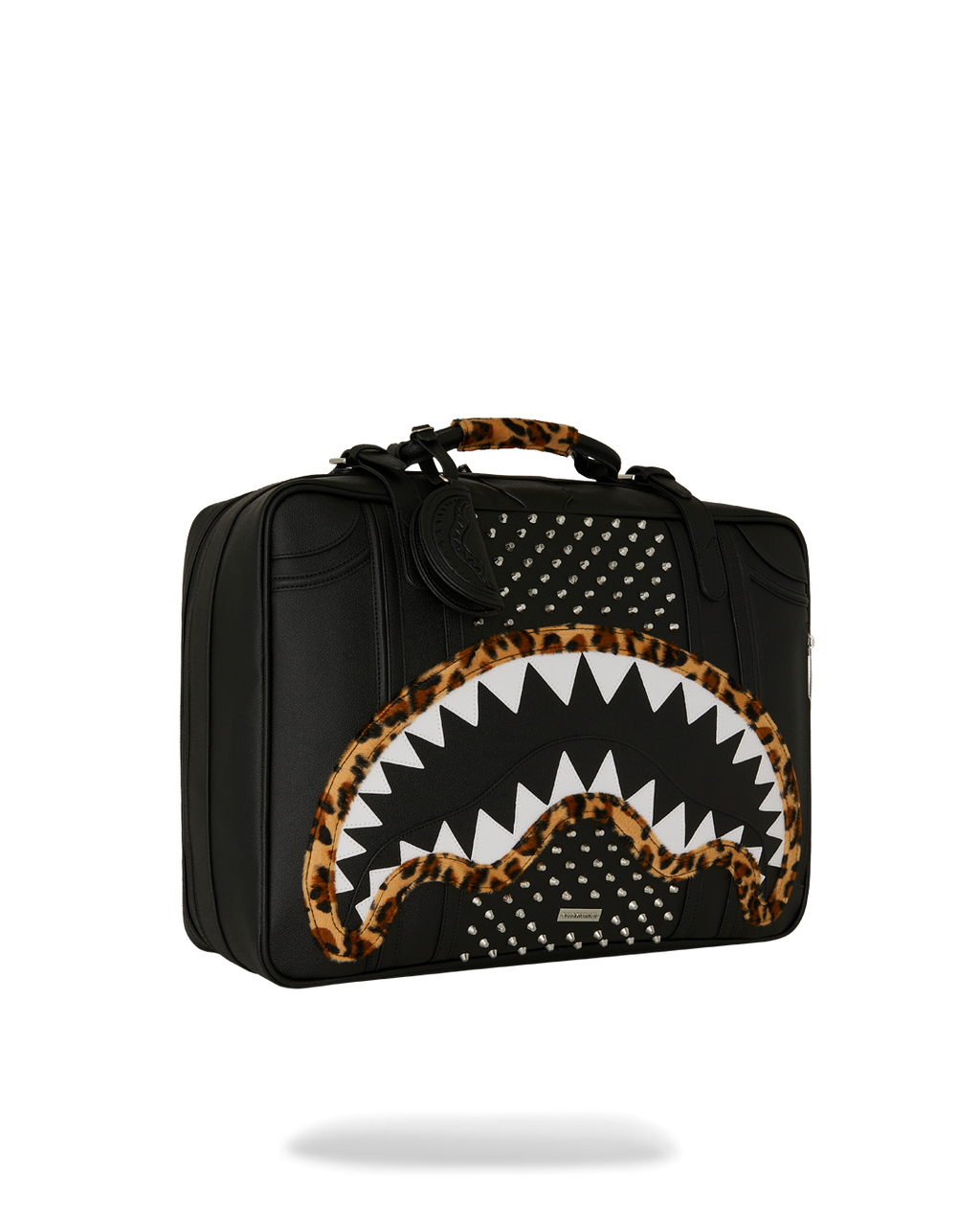 Limited Edition BACKSTAGE HANDHELD CARRY-ON CONVERTIBLE BACKPACK
